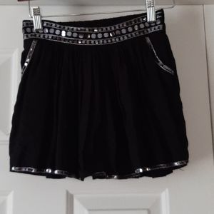 Justice Skirt